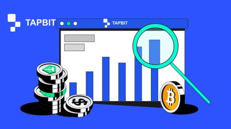 How to Start Tapbit Trading in 2024: A Step-By-Step Guide  for Beginners