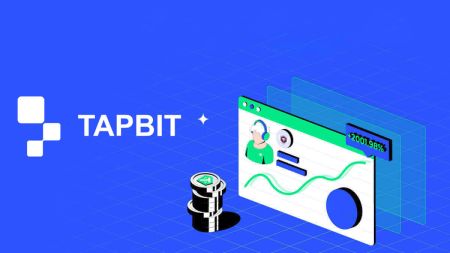 How to Register and Trade Crypto at Tapbit