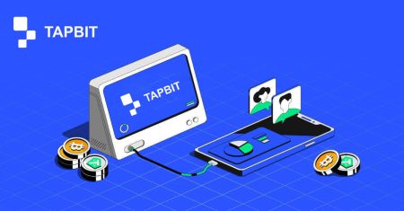 How to Sign in to Tapbit